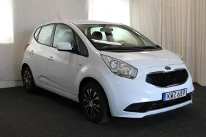 Kia Venga 2016